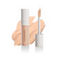 Ance-Safe, Full Coverage Liquid Concealer Filter for Sensitive Skin from Mirabella Beauty