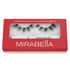 Mink Effect Faux Lash & Adhesive Liner Set - Mirabella Beauty