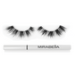 Mink Effect Faux Lash & Adhesive Liner Set - Mirabella Beauty