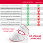 Phototherapy 7-Color LED Facial Mask - Mirabella Beauty The Radiance Project