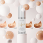 Defense Cc Cream with Sun Protection - medium coverage gluten-free foundation