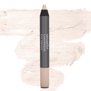 Mirabella Beauty Jumbo Eye Crayon in Champagne - inner eye and brow bone highlighter