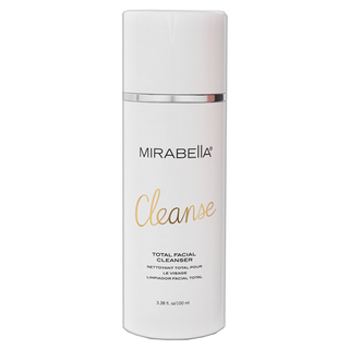 Best hydrating Facial Cleanser for sensitive Skin Gentle
