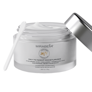 Affordable Intense Formula Day to Night Moisturizer - Mirabella