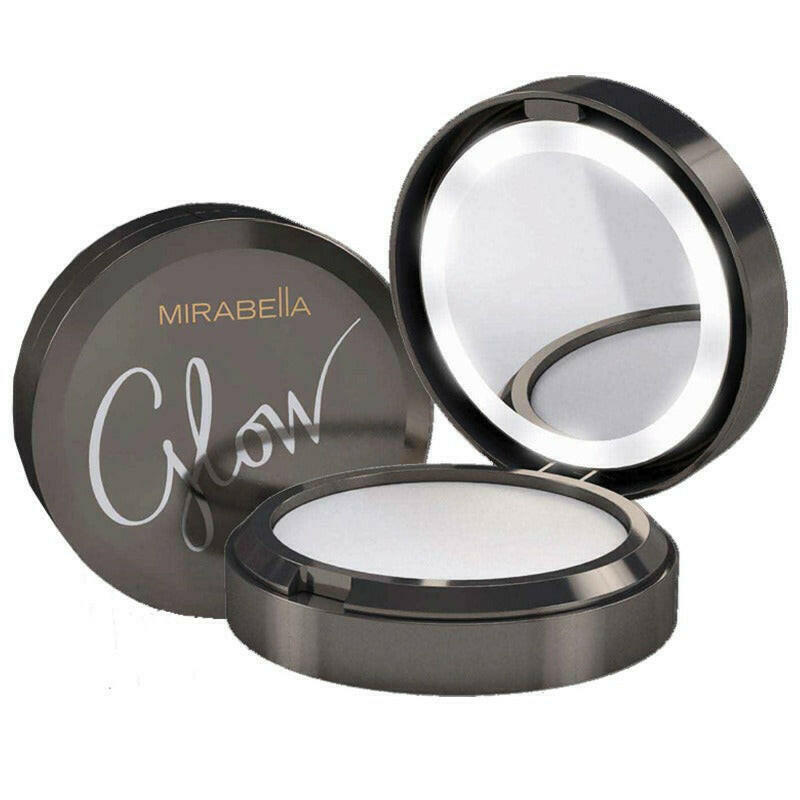 Glow LED Universal Hyaluronic Powder - Mirabella Beauty