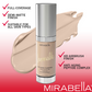 Mirabella Beauty Invincible Anti Aging HD Foundation Benefits to the Skin