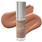 Mirabella Beauty Invincible Anti Aging HD Foundation - Shade: Dark 