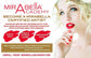 Mirabella Beauty Academy - Education and Makeup Certification for Professional Makeup Artists