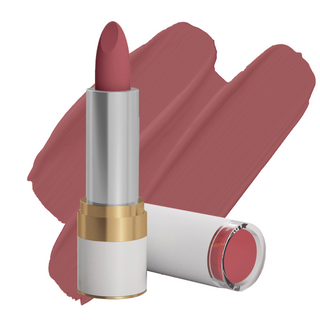 Nude Creamy Satin Lipstick that is Matte and long lasting