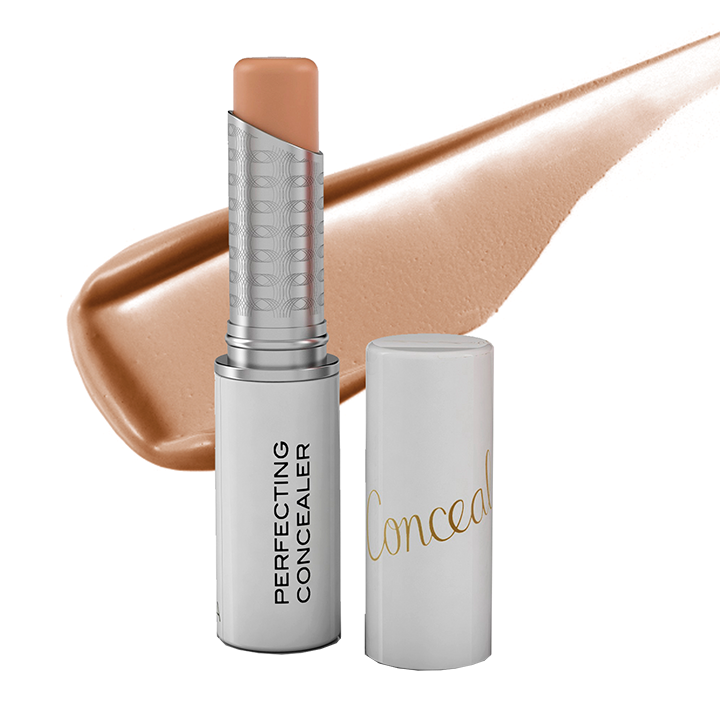 Mirabella Beauty Perfecting Concealer - Weightless, Cruelty-free Concealer Makeup Stick for Face - shade III