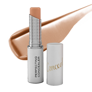 Best Stick concealer for full coverage face makeup organic
