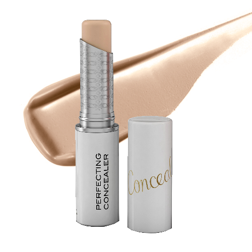 Mirabella Beauty Perfecting Concealer - Weightless, Cruelty-free Concealer Makeup Stick for Face - shade II