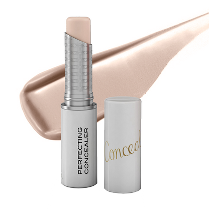 Mirabella Beauty Perfecting Concealer - Weightless, Cruelty-free Concealer Makeup Stick for Face - Shade I