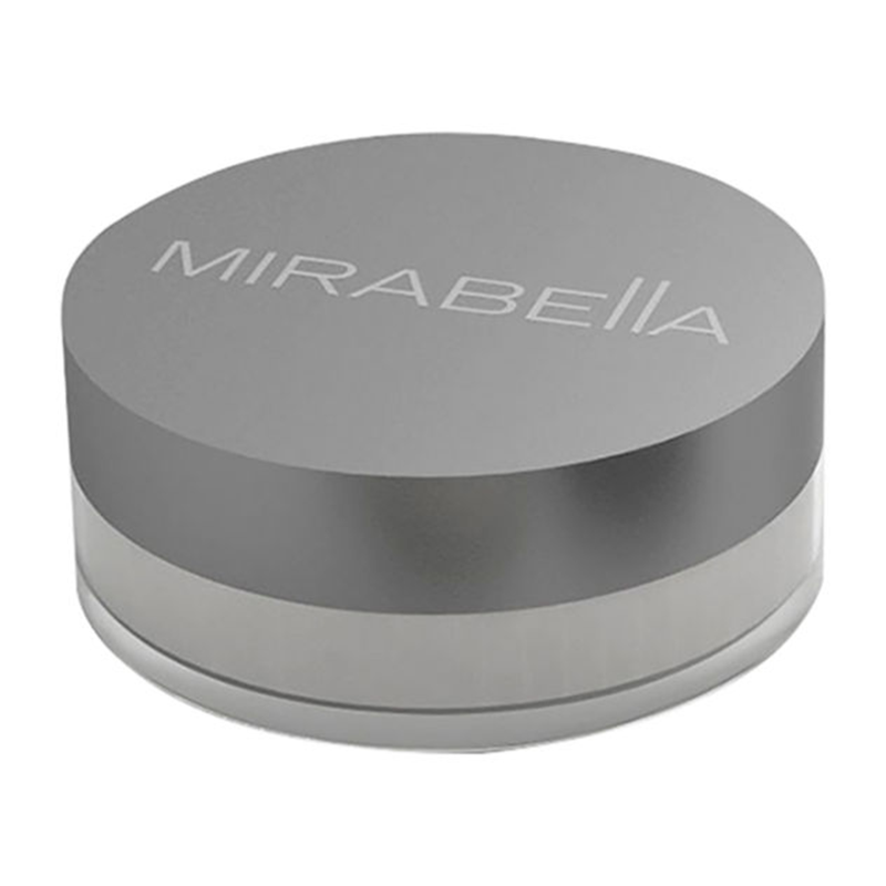 Mirabella Beauty Perfecting Powder - Translucent setting powder for face