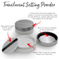 Mirabella Beauty Perfecting Powder - Translucent silica powder