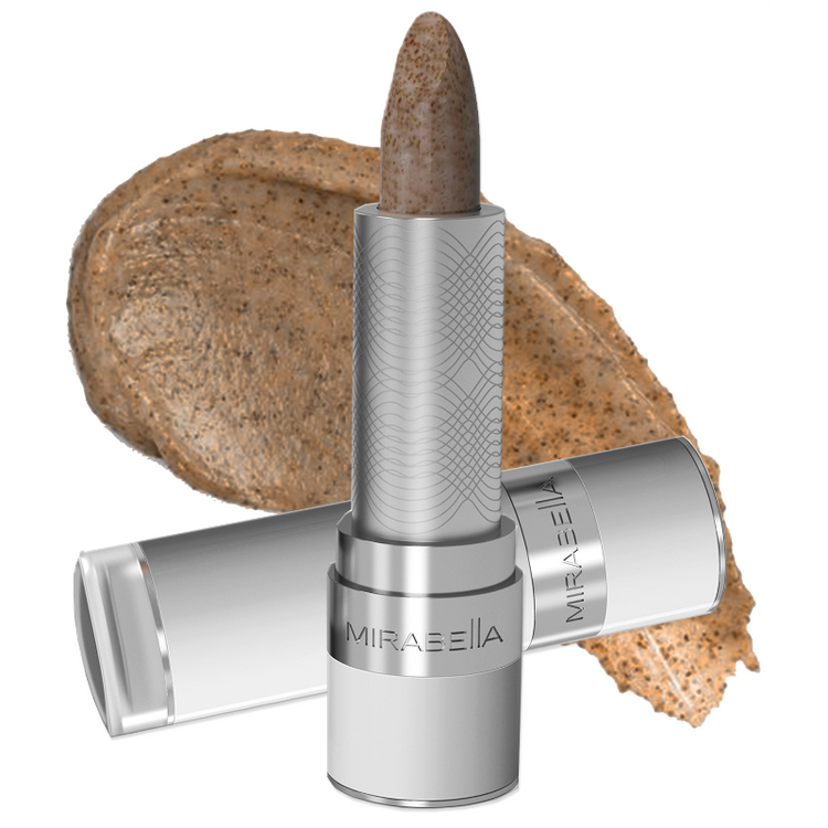 Mirabella Beauty - Prime for Lips Sugar Lip Exfoliator