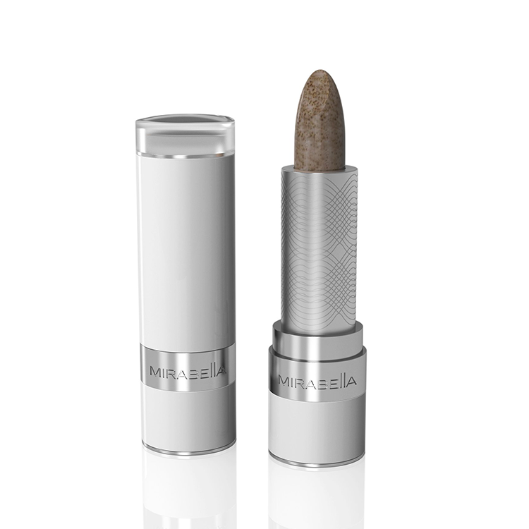 Mirabella Beauty Prime for Lips - Gluten-free Sugar Lip Exfoliator