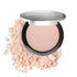Mirabella Beauty Pure Press Mineral Pressed Powder Foundation with Buildable Coverage