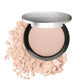 Mirabella Beauty Pure Press Mineral Pressed Powder Foundation with Buildable Coverage