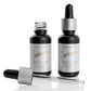 Mirabella Beauty Replenish & Restore Multi-Peptide Serum - Retinol and Vitamin C Serum for Face