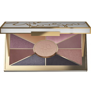 Best Selling Nude Eye Love eyeshadow Palette with highlighter