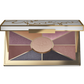 Mirabella Beauty - Nude Undressed Eye Love You Eyeshadow Palette