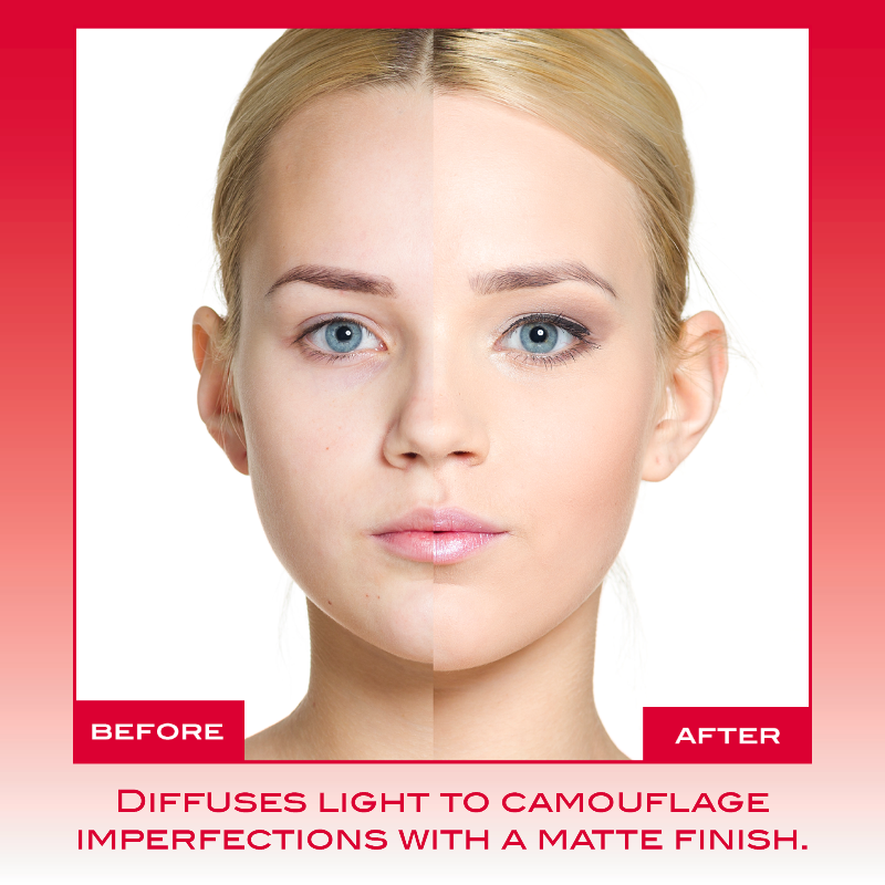 Limited Edition Pure Press III Powder Foundation