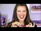 Mirabella Beauty Luxe Advanced Formula Matte Gloss - Video Youtube