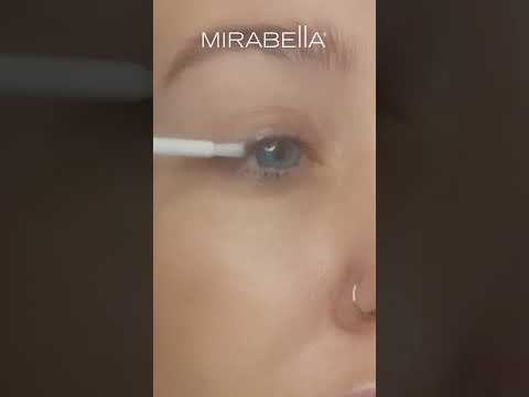 Mirabella Amp 2.0 Serum Applying Video