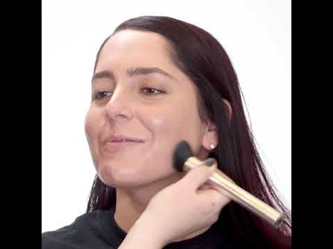 Mirabella Beauty Defense CC Creme Foundation for Face with SPF and Oil Control