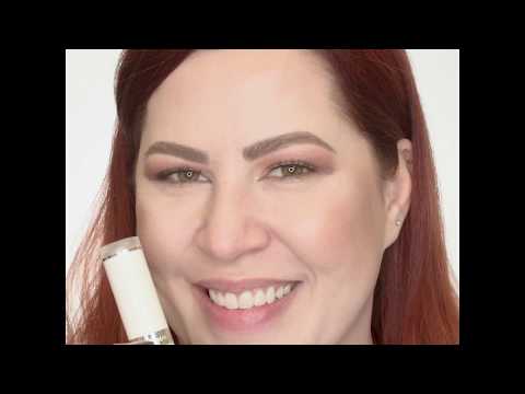 Mirabella Beauty Prime for Lips - Gluten-free Sugar Lip Exfoliator Video Youtube