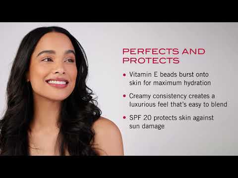 Hydrating CC Créme Plus Sun Defense with Oil Control Video - Mirabella Beauty