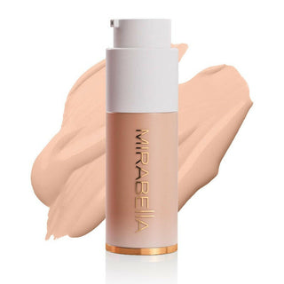 Find my foundation shade virtual try on tool for mineral makeup