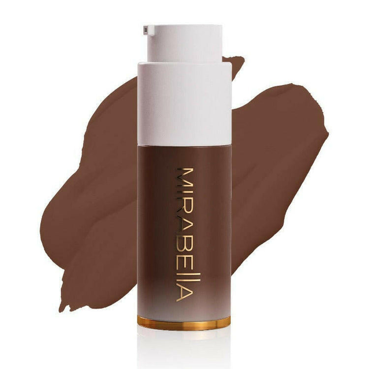 Invincible For All Anti-Aging HD Liquid Foundation Ance Safe - Mirabella Beauty